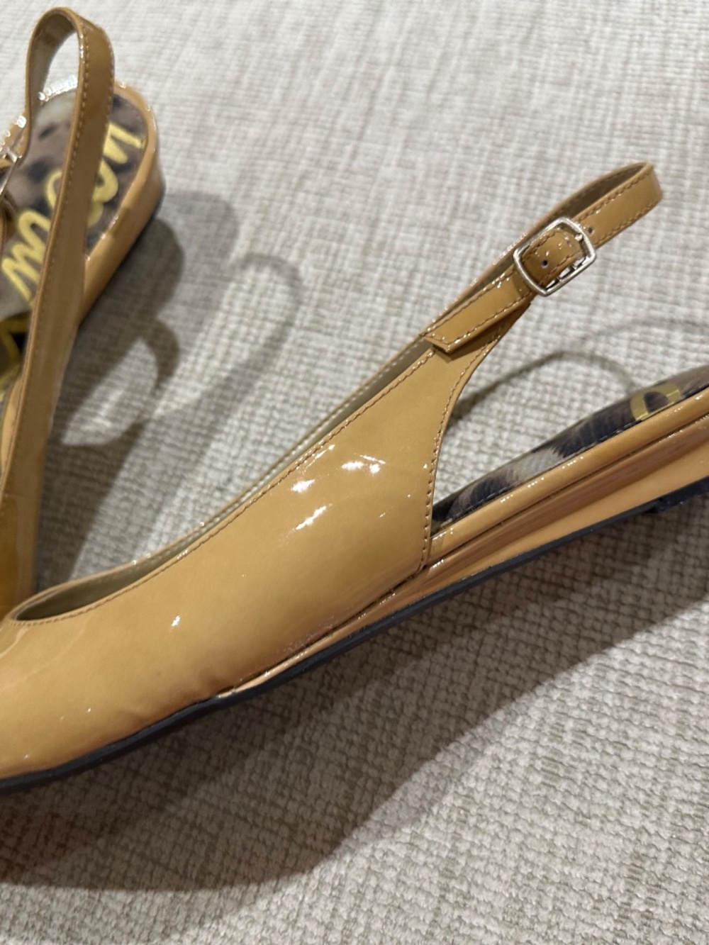 Sam Edelman - Picture 4 of 6